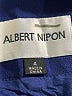 Albert Nipon Blue Blazer Size 4 - photo 6