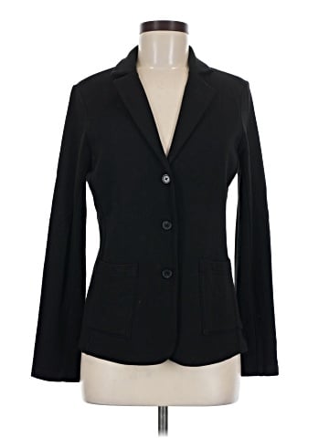 Tahari Long Sleeve Top (view 1)