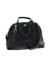 Coach 100% Leather Solid Black Leather Satchel One size - photo 1