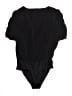 Sugar Lips Black Bodysuit Size S - photo 2