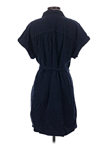 Velvet by Graham & Spencer Casual Dress (view 2)