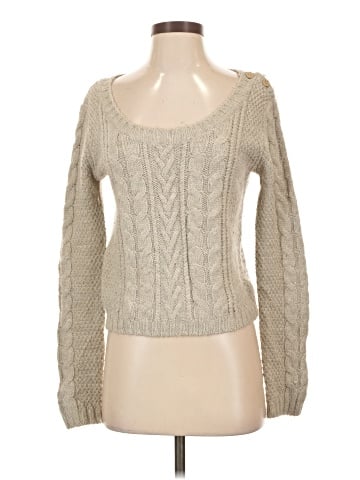 Splendid Pullover Sweater (view 1)