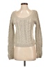 Splendid Gray Pullover Sweater Size XS - photo 1