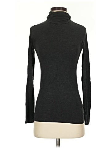 Majestic Filatures Turtleneck Sweater (view 1)