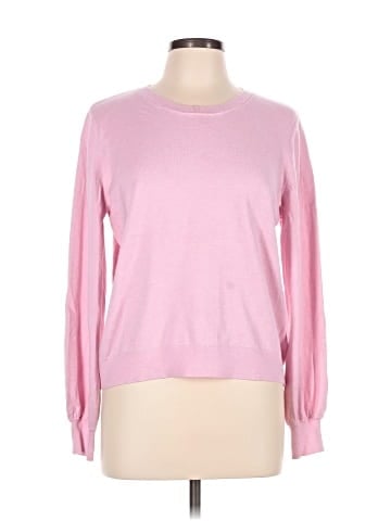 J.Crew Factory Store Pullover Sweater (view 1)
