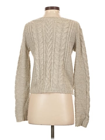 Splendid Pullover Sweater (view 2)