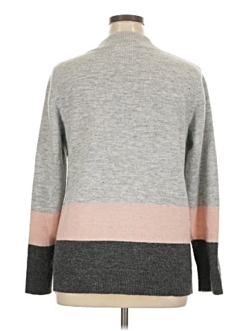 Liz Claiborne Turtleneck Sweater (view 2)