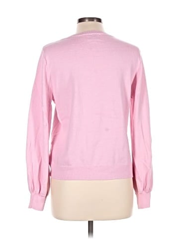 J.Crew Factory Store Pullover Sweater (view 2)