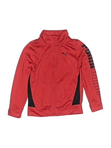 Puma Track Jacket (view 1)