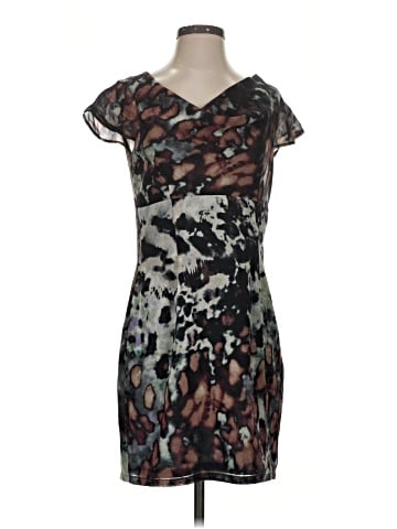 Andrew Marc Cocktail Dress (view 1)