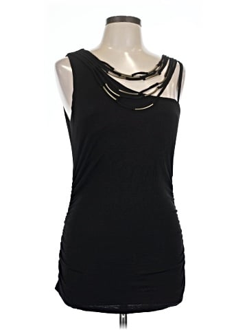 Wet Seal Sleeveless Top (view 1)