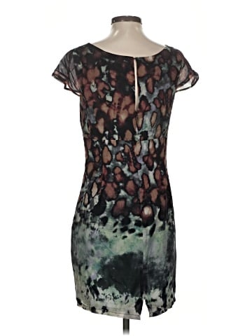 Andrew Marc Cocktail Dress (view 2)