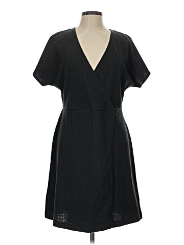 Madewell Casual Dress (view 1)