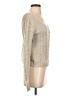 Splendid Gray Pullover Sweater Size XS - photo 4
