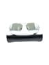 Ray-Ban Silver Sunglasses One size - photo 2