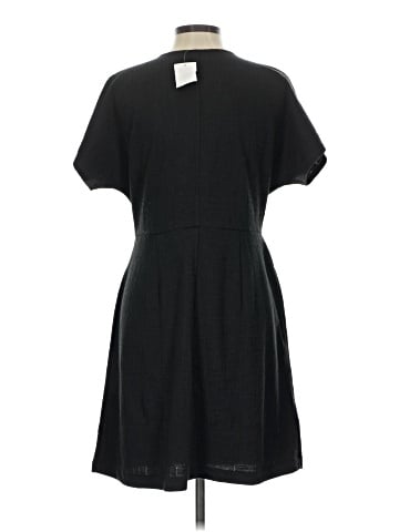 Madewell Casual Dress (view 2)