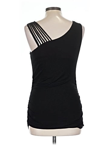 Wet Seal Sleeveless Top (view 2)