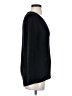 Athleta Solid Black Pullover Sweater Size XXS - photo 4
