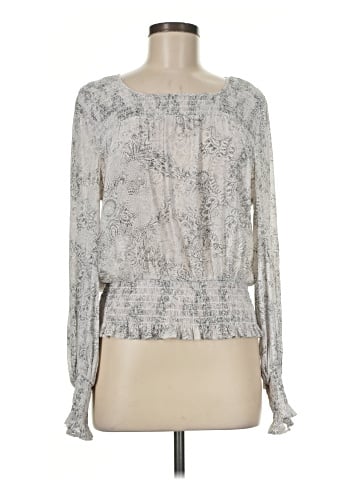 American Rag Cie Long Sleeve T-Shirt (view 1)