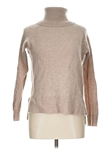 41Hawthorn Cashmere Pullover Sweater (view 1)