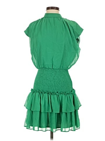 TCEC Cocktail Dress (view 1)