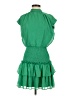 TCEC 100% Polyester Green Cocktail Dress Size S - photo 1