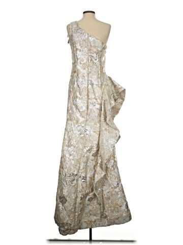 Xscape Cocktail Dress (view 2)