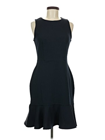 Banana Republic Factory Store Cocktail Dress (view 1)