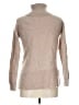 41Hawthorn 100% Cashmere Tan Cashmere Pullover Sweater Size L - photo 2