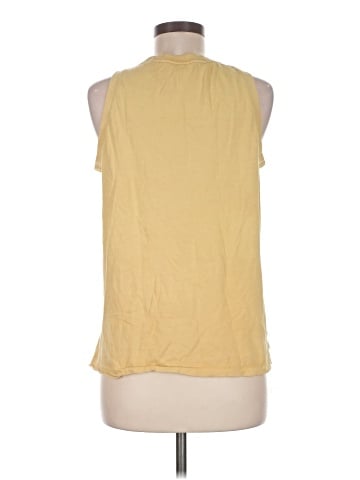 Harley Davidson Sleeveless T-Shirt (view 2)