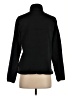 L.L.Bean 100% Polyester Black Turtleneck Sweater Size S - photo 2