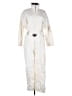 Bogner Ivory Jumpsuit Size 10 - photo 1