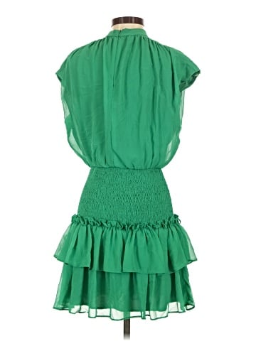 TCEC Cocktail Dress (view 2)