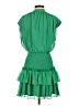 TCEC 100% Polyester Green Cocktail Dress Size S - photo 2