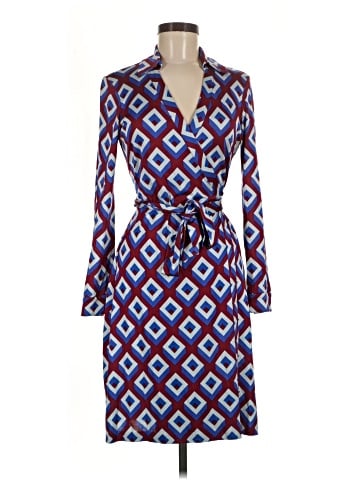 Diane von Furstenberg Casual Dress (view 1)