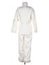 Bogner Ivory Jumpsuit Size 10 - photo 2
