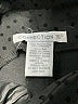 Connection 18 Black Active Pants Size M - photo 4