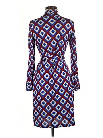 Diane von Furstenberg Casual Dress (view 2)