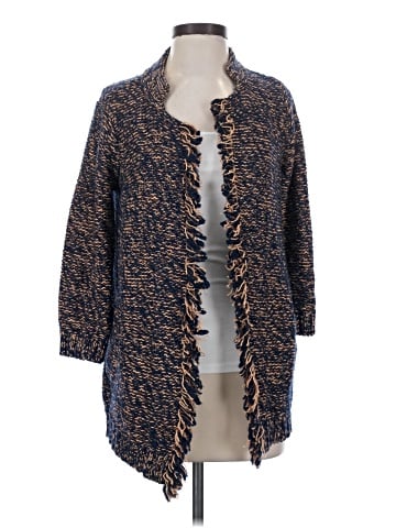 Sparrow Cardigan (view 1)