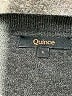 Quince Gray Pullover Sweater Size L - photo 7