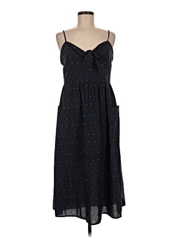 Blue Rain Casual Dress (view 1)