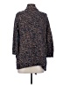 Sparrow Blue Cardigan Size S - photo 2