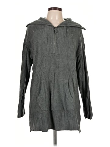 Barefoot Dreams Cozychic Lite Pullover Sweater (view 1)