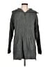 Barefoot Dreams Cozychic Lite Gray Pullover Sweater Size L - photo 1