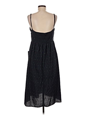 Blue Rain Casual Dress (view 2)