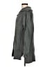 Barefoot Dreams Cozychic Lite Gray Pullover Sweater Size L - photo 5