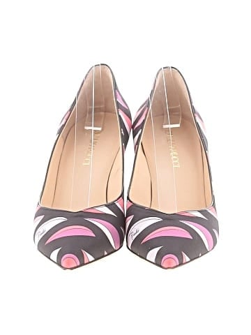 Emilio Pucci Pumps (view 2)