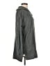 Barefoot Dreams Cozychic Lite Gray Pullover Sweater Size L - photo 4