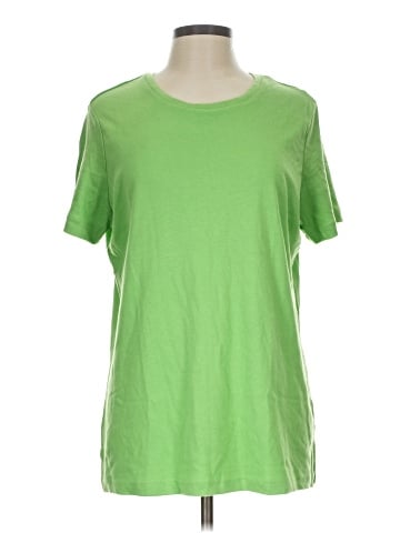 Blair Short Sleeve T-Shirt (view 1)
