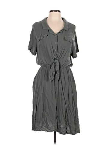 Lumiere Casual Dress (view 1)